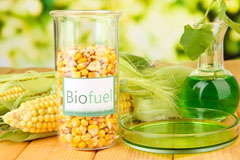Bodmin biofuel availability