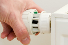 Bodmin central heating repair costs