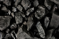 Bodmin coal boiler costs